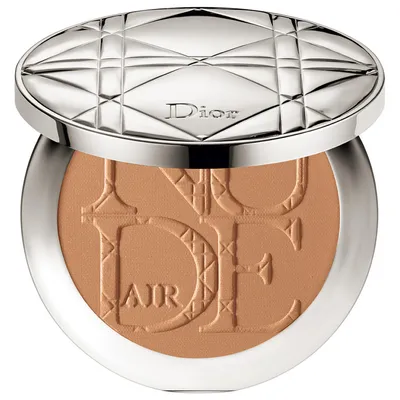 Christian Dior Diorskin Nude Air, Tan Powder (Puder brązujący do twarzy)