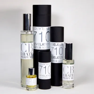 CB I Hate Perfume Revelationv EDP