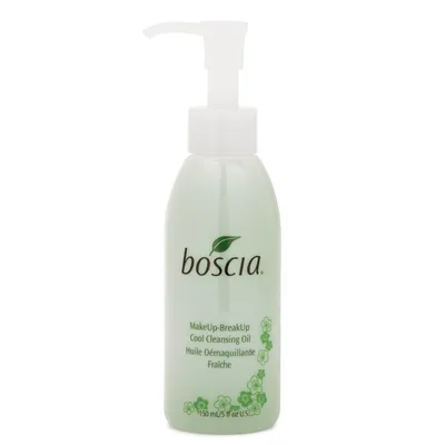Boscia MakeUp-BreakUp Cleansing Oil (Olejek do demakijażu)