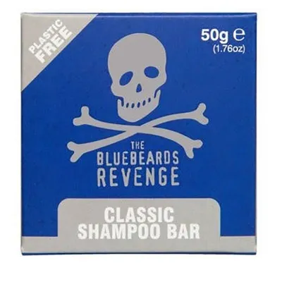 The Bluebeards Revenge Classic Shampoo Bar (Szampon do włosów)