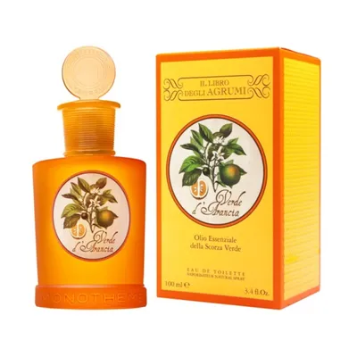 Monotheme Fine Fragrances Venezia Verde D'Arancia EDT