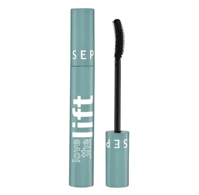 Sephora Collection, Love The Lift Waterproof Mascara (Wodoodporny tusz do rzęs)