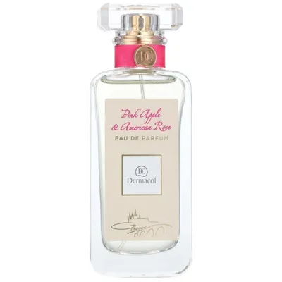 Dermacol Pink Apple & American Rose EDP