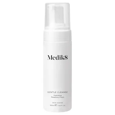 Medik8 Gentle Cleanse (Rozmarynowa pianka oczyszczająca)