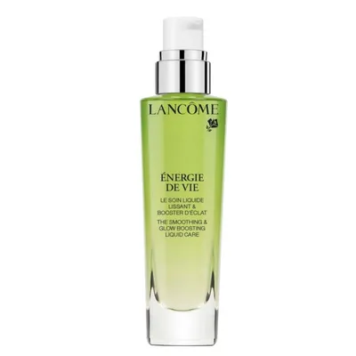 Lancome Energie de Vie, The Smoothing and Glow Boosting Liquid Care (Wygładzająco-rozświetlające serum do twarzy)