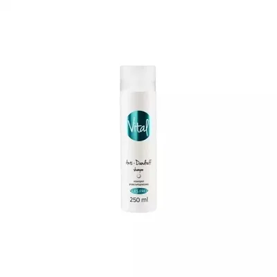 Stapiz Vital, Anti Dandruff Shampoo (Szampon przeciwłupieżowy)
