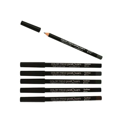 Postquam Color Trend, Eyeliner (Kredka do oczu)