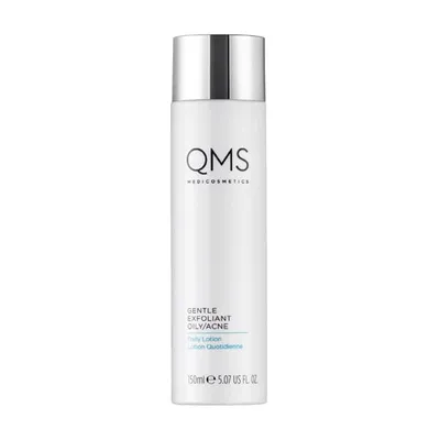QMS Medicosmetics Gentle Exfoliant Daily Lotion Oily/Acne Skin (Delikatnie złuszczający lotion dla skóry tłustej i trądzikowej)