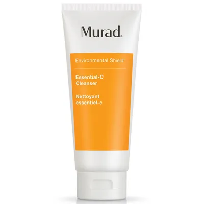 Murad Enviromental Shield, Essential-C Cleanser (Preparat do oczyszczania twarzy)