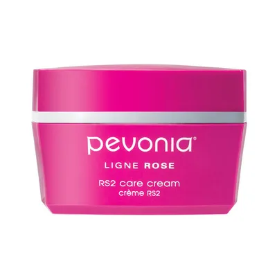 Pevonia Ligne Rose, RS2 Care Cream (Krem do skóry naczyniowej)