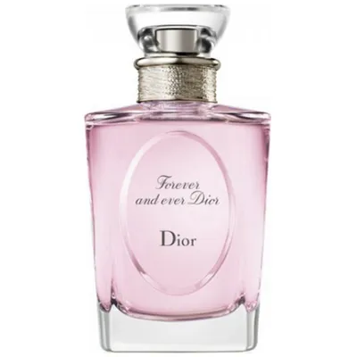 Christian Dior Les Creations de Monsieur Dior, Forever and Ever EDT