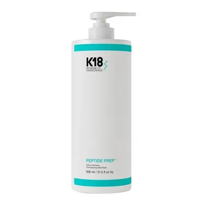 K18Hair Peptide Prep Detox Shampoo (Szampon oczyszczający do włosów)