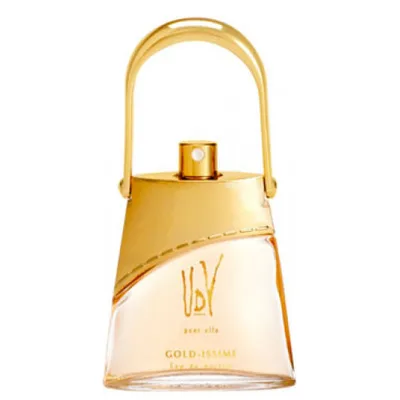 Ulric De Varens Gold - Issime EDP