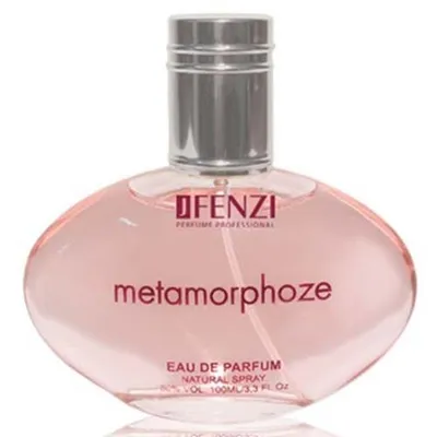 JFenzi Metamorphoze for Woman EDP