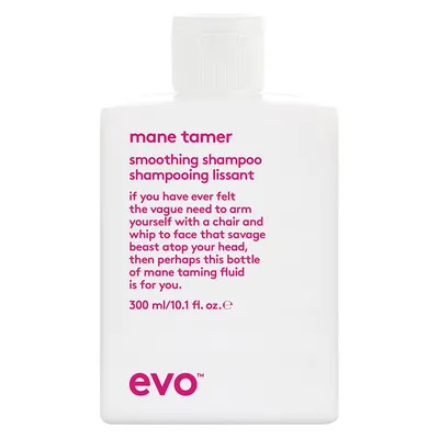 Evo Mane Tamer Smoothing Shampoo (Szampon wygładzający)