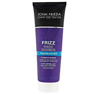 John Frieda Frizz Ease, Traumlocken Conditioner (Odżywka do włosów kręconych)