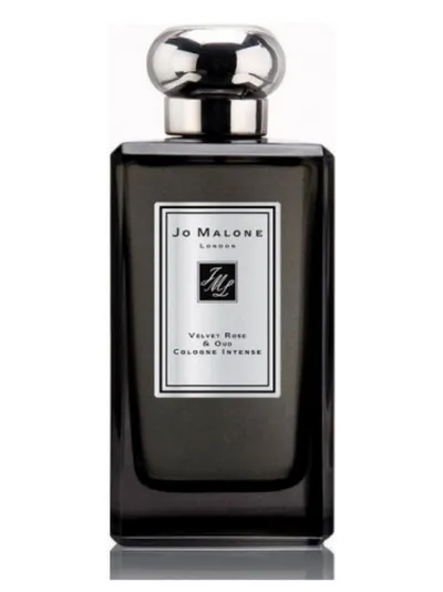 Jo Malone Velvet Rose & Oud Cologne Intense EDC