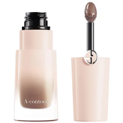 Giorgio Armani Neo Nude, A-Contour (Fluid do konturowania na mokro)