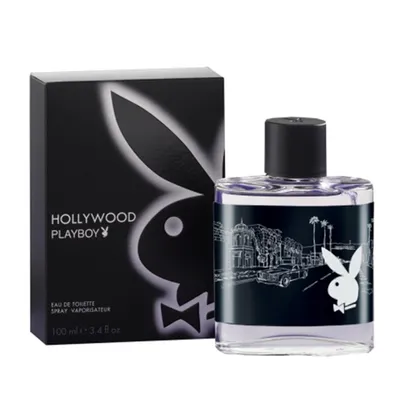 Playboy Hollywood EDT