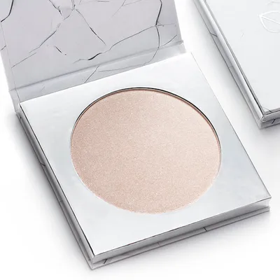 Iuno Cosmetics Rozświetlacz wegański