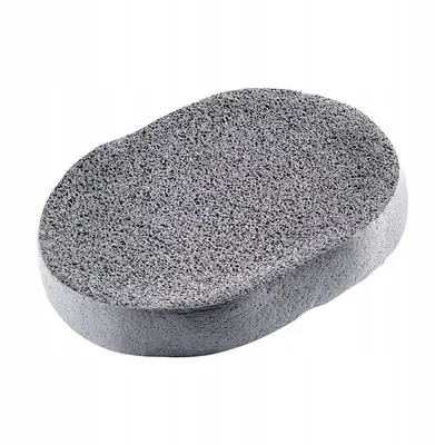Avon Planet Spa, Korean Charcoal Sponge (Gąbeczka z aktywnym węglem do oczyszczania twarzy)