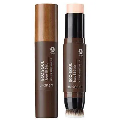 The Saem Eco Soul, Spau BB Stick (Krem BB w sztyfcie)