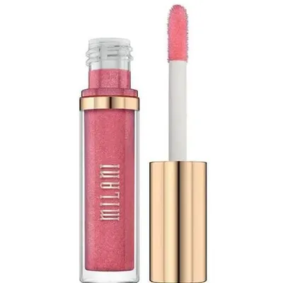 Milani Keep It Full Nourishing Lip Plumper (Błyszczyk i kuracja nawilżająca i powiększająca usta)