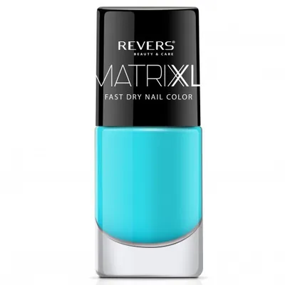 Revers Cosmetics Matrixxl, Nail Polish (Lakier do paznokci)