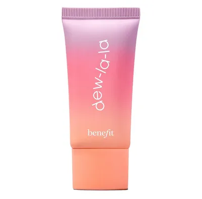 BeneFit Dew-la-la, Liquid Highlighter (Rozświetlacz w płynie)