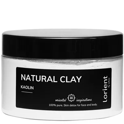 l'Orient Natural Clay Kaolin (Glinka biała)