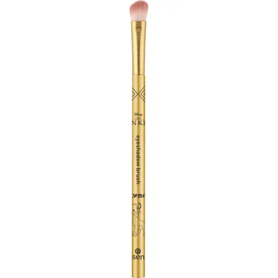 Essence Disney, The Magic of Friendship ,The Lion King  Eyeshadow Brush (Pędzelek do cieni do powiek)