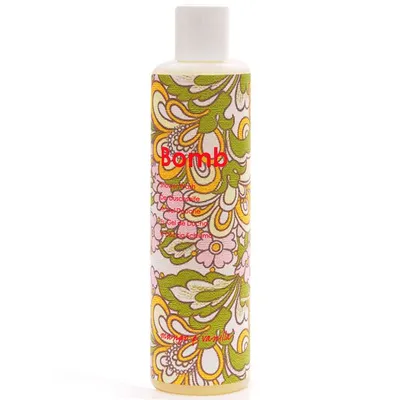 Bomb Cosmetics Mango and Vanilla Shower Gel (Żel pod prysznic `Mango i wanilia`)
