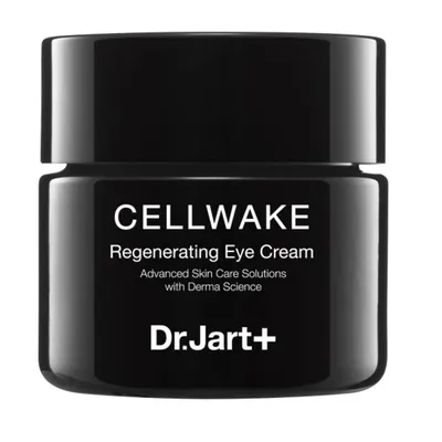 Dr. Jart+ Cellwake, Regenerating Eye Cream (Regenerujący krem pod oczy)