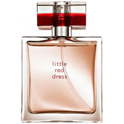 Avon Little Red Dress EDT