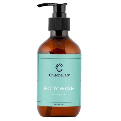 Chitone Care Body Wash (Żel do mycia ciała)