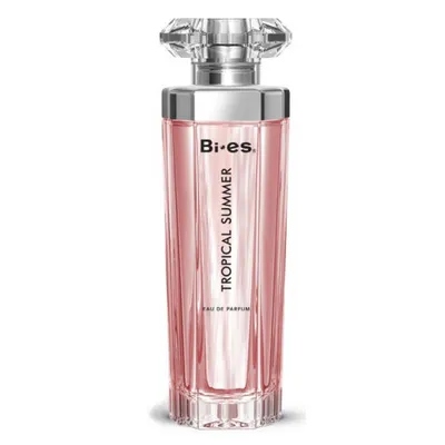 Bi-es Tropical Summer EDP