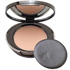 No7 Perfect Light Pressed Powder (Puder prasowany)