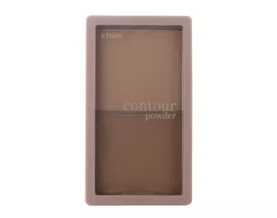 Etude Contour Powder (Paletka do konturowania)