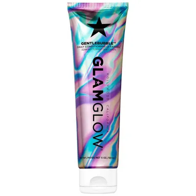 GlamGlow Gentlebubble Daily Conditioning Cleanser (Żel do mycia twarzy)