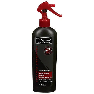 TRESemme Thermal Creations, Heat  Tamer Spray (Spray termoochronny)
