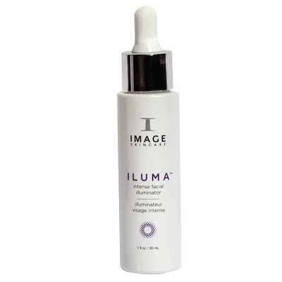 Image Skincare Iluma, Intense Facial Illuminator (Intensywny wzmacniacz rozjaśniający przebarwienia i wyrównujący koloryt)