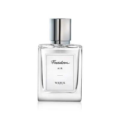 W. Kruk W.KRUK x Martyna Wojciechowska, Freedom Air EDP