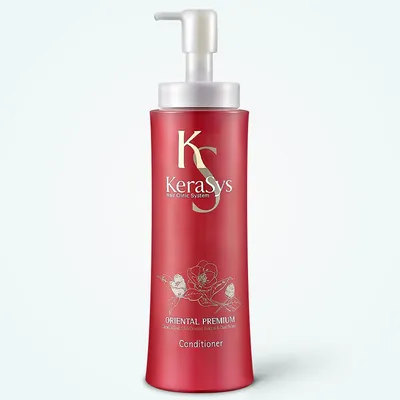 Kerasys Oriental Premium Conditioner (Odżywka rewitalizująca do włosów)