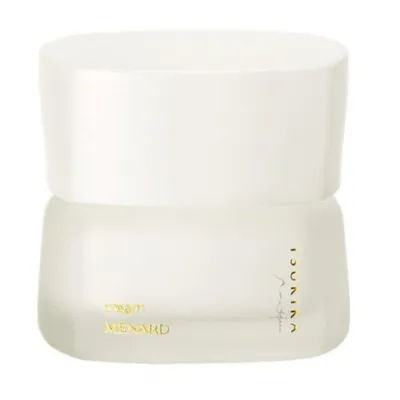 Menard Tsukika, Night Cream (Krem do twarzy na noc)