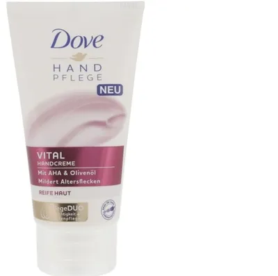 Dove Hand Pflege, Vital Hand Creme (Krem do rąk)