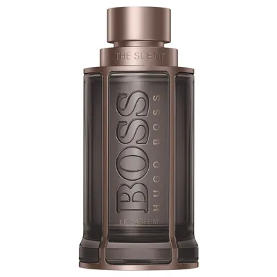 Hugo Boss The Scent Le Parfum For Him 