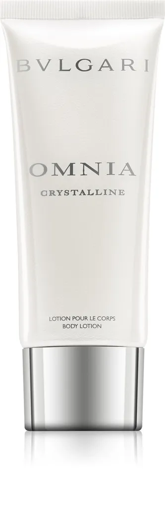 Bvlgari Omnia Crystalline Body Lotion (Balsam do ciała)