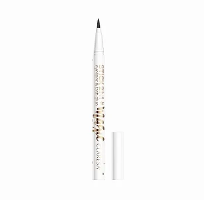 Claresa Magic Stick 2 in 1 Eyeliner & Lash Glue (Eyeliner w pisaku i klej do rzęs)