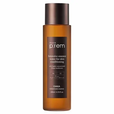 Make P:Rem Chaga Concentrate Essence (Chaga Concentrate Essence)