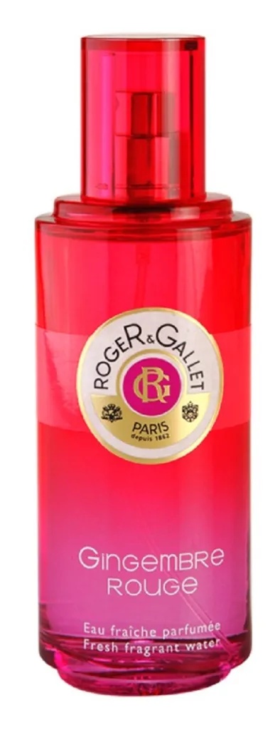 Roger & Gallet Gingembre Rouge EDT